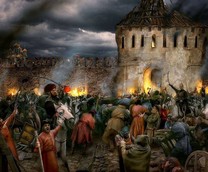 Смутное время